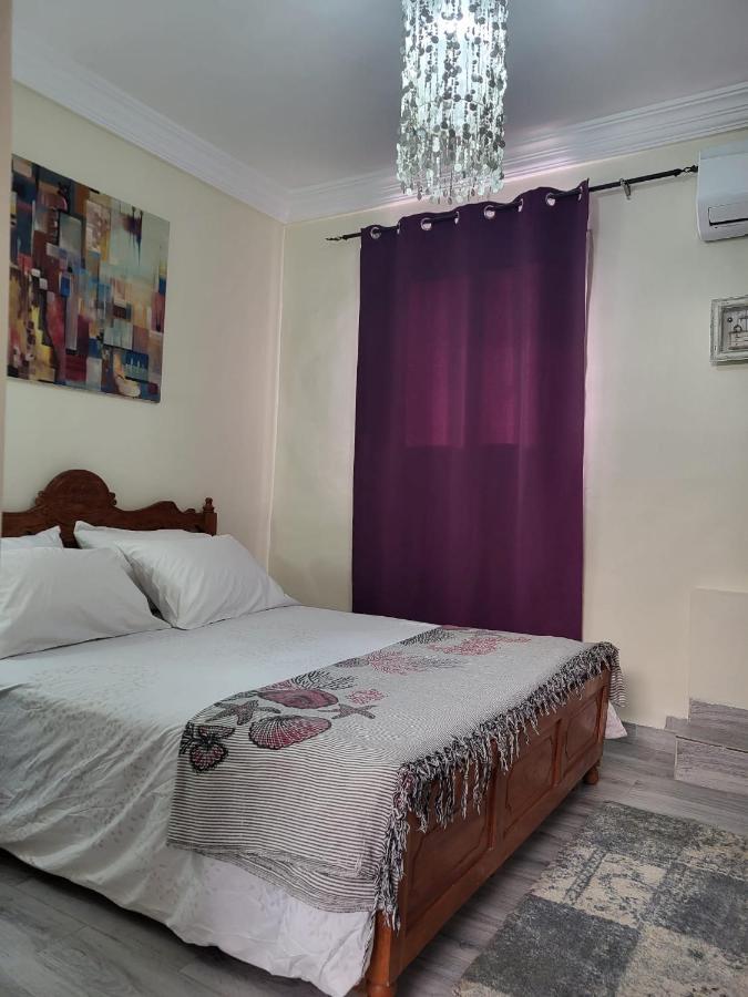 Riad Latifa Marrakesh Luaran gambar