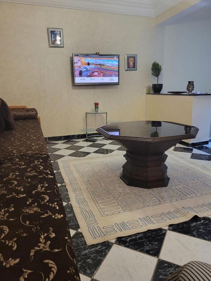 Riad Latifa Marrakesh Luaran gambar