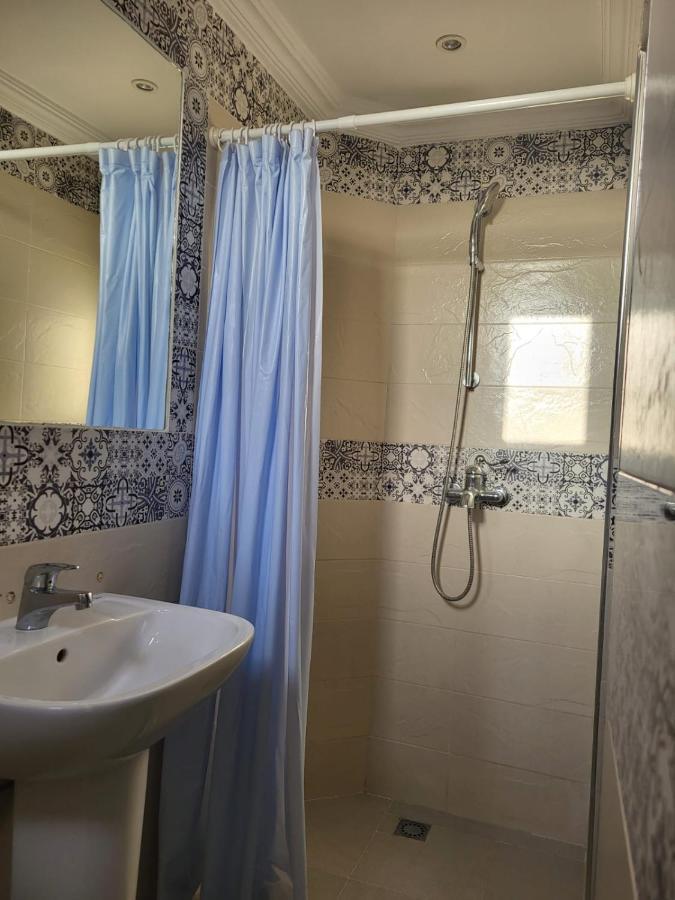 Riad Latifa Marrakesh Luaran gambar