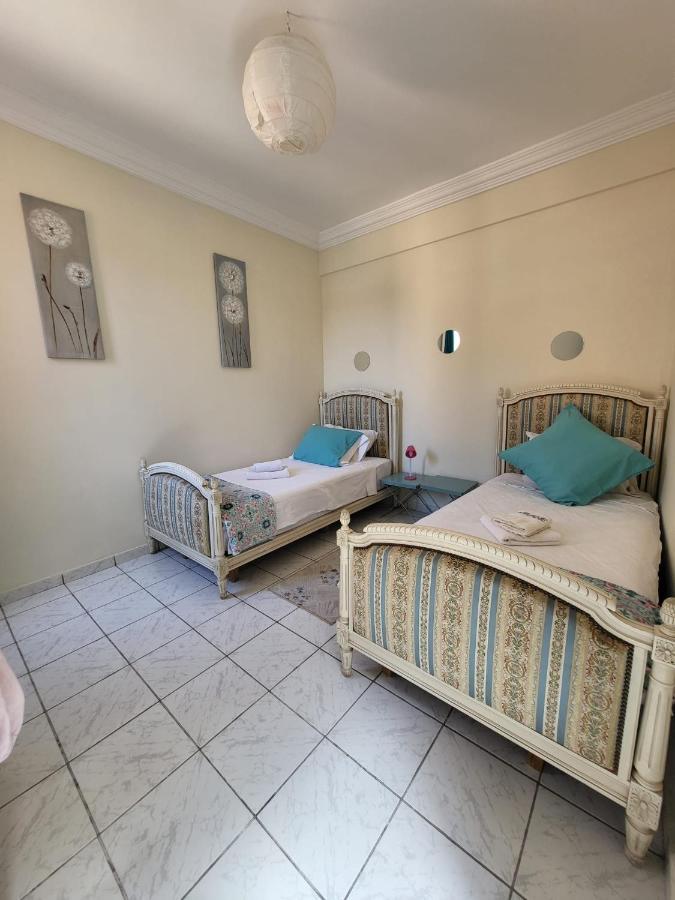 Riad Latifa Marrakesh Luaran gambar