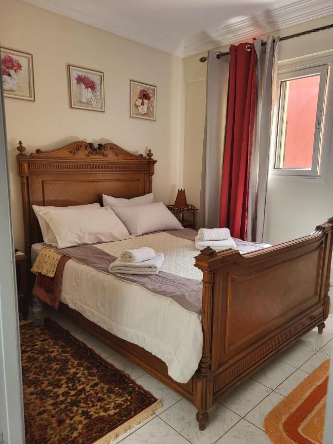 Riad Latifa Marrakesh Luaran gambar