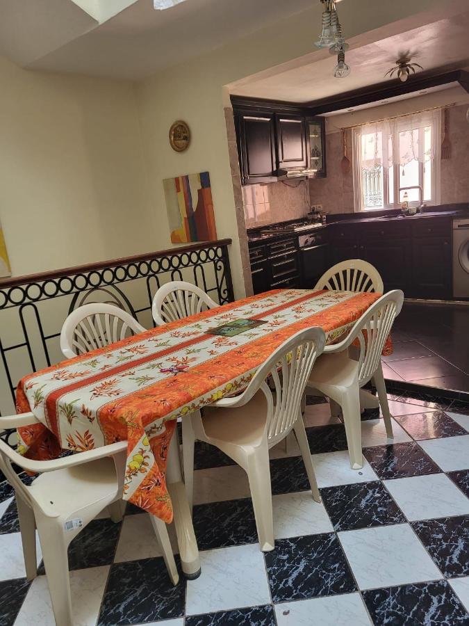 Riad Latifa Marrakesh Luaran gambar